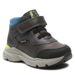 Boots Pablosky 507653 S Grafite