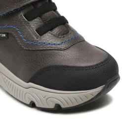 Boots Pablosky 507653 S Grafite -Geox Soldes Boutique boots pablosky 507653 s grafite 5