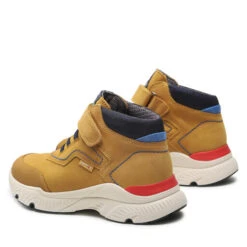 Boots Pablosky 507683 D Peach -Geox Soldes Boutique boots pablosky 507683 d peach 2