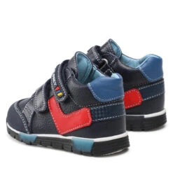 Boots Pablosky StepEasy By Pablosky 004123 M Pampas Oceano -Geox Soldes Boutique boots pablosky stepeasy by pablosky 004123 m pampas oceano 2