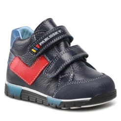 Boots Pablosky StepEasy By Pablosky 004123 M Pampas Oceano