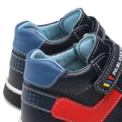 Boots Pablosky StepEasy By Pablosky 004123 M Pampas Oceano -Geox Soldes Boutique boots pablosky stepeasy by pablosky 004123 m pampas oceano 5