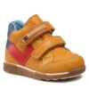 Boots Pablosky StepEasy By Pablosky 004180 M Niagara Peach