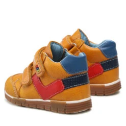 Boots Pablosky StepEasy By Pablosky 004180 M Niagara Peach -Geox Soldes Boutique boots pablosky stepeasy by pablosky 004180 m niagara peach 2