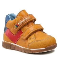 Boots Pablosky StepEasy By Pablosky 004180 M Niagara Peach
