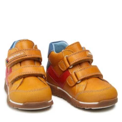 Boots Pablosky StepEasy By Pablosky 004180 M Niagara Peach -Geox Soldes Boutique boots pablosky stepeasy by pablosky 004180 m niagara peach 4