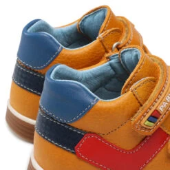 Boots Pablosky StepEasy By Pablosky 004180 M Niagara Peach -Geox Soldes Boutique boots pablosky stepeasy by pablosky 004180 m niagara peach 5