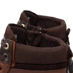 Boots Pantofola D'Oro Pizzoli Uomo High 10223005.JCU Tortoise Shell -Geox Soldes Boutique boots pantofola doro pizzoli uomo high 10223005 jcu tortoise shell 4