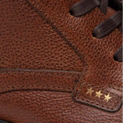 Boots Pantofola D'Oro Pizzoli Uomo High 10223005.JCU Tortoise Shell -Geox Soldes Boutique boots pantofola doro pizzoli uomo high 10223005 jcu tortoise shell 5