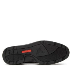 Boots Pikolinos M1T-8011C1 Black -Geox Soldes Boutique boots pikolinos m1t 8011c1 black 3