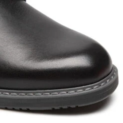 Boots Pikolinos M1T-8011C1 Black -Geox Soldes Boutique boots pikolinos m1t 8011c1 black 5