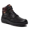 Boots Pikolinos M1V-8083 Black 2 Boots Pikolinos M1V-8083 Black -Geox Soldes Boutique boots pikolinos m1v 8083 black
