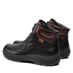 Boots Pikolinos M1V-8083 Black -Geox Soldes Boutique boots pikolinos m1v 8083 black 2