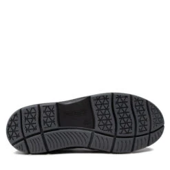 Boots Pikolinos M1V-8083 Black -Geox Soldes Boutique boots pikolinos m1v 8083 black 3