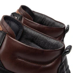 Boots Pikolinos M1V-8083 Black -Geox Soldes Boutique boots pikolinos m1v 8083 black 4