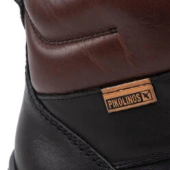 Boots Pikolinos M1V-8083 Black -Geox Soldes Boutique boots pikolinos m1v 8083 black 5