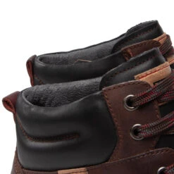 Boots Pikolinos M1V-8083 Olmo -Geox Soldes Boutique boots pikolinos m1v 8083 olmo 4