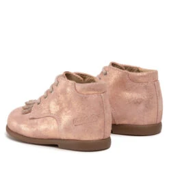 Boots Pom D'Api Nioupi Mex N1BBBD0401 Old Rose/Cuivre -Geox Soldes Boutique boots pom dapi nioupi mex n1bbbd0401 old rose cuivre 2