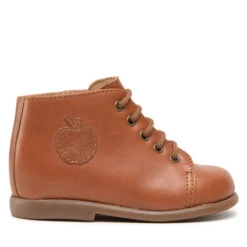 Boots Pom D'Api Nioupi Primo N1BDAL0401 Dk Camel -Geox Soldes Boutique boots pom dapi nioupi primo n1bdal0401 dk camel 1