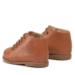 Boots Pom D'Api Nioupi Primo N1BDAL0401 Dk Camel -Geox Soldes Boutique boots pom dapi nioupi primo n1bdal0401 dk camel 2
