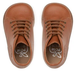 Boots Pom D'Api Nioupi Primo N1BDAL0401 Dk Camel -Geox Soldes Boutique boots pom dapi nioupi primo n1bdal0401 dk camel 4