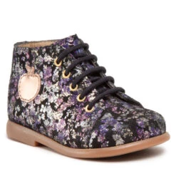 Boots Pom D'Api Nioupi Primo N1BDBZ0402 Multi/Cuivre