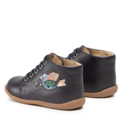 Boots Pom D'Api Stand-Up Bird N1CBAL0401 S Marine Multi 10 Boots Pom D'Api Stand-Up Bird N1CBAL0401 S Marine Multi -Geox Soldes Boutique boots pom dapi stand up bird n1cbal0401 s marine multi 2