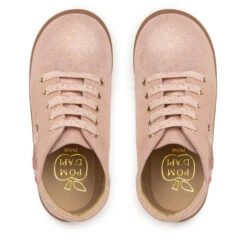 Boots Pom D'Api Stand-Up Bird N1CBCF0403 S Nude/Multi -Geox Soldes Boutique boots pom dapi stand up bird n1cbcf0403 s nude multi 4