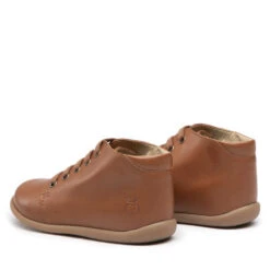 Boots Pom D'Api Stand-Up Bottine N1CCAL0401 S Dk Camel -Geox Soldes Boutique boots pom dapi stand up bottine n1ccal0401 s dk camel 2