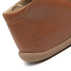 Boots Pom D'Api Stand-Up Bottine N1CCAL0401 S Dk Camel -Geox Soldes Boutique boots pom dapi stand up bottine n1ccal0401 s dk camel 4