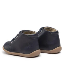 Boots Pom D'Api Stand-Up Bottine N1CCAL04R1 M Marine -Geox Soldes Boutique boots pom dapi stand up bottine n1ccal04r1 m marine 2