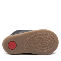 Boots Pom D'Api Stand-Up Bottine N1CCAL04R1 M Marine -Geox Soldes Boutique boots pom dapi stand up bottine n1ccal04r1 m marine 3