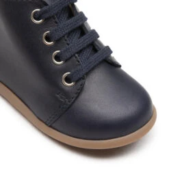 Boots Pom D'Api Stand-Up Bottine N1CCAL04R1 M Marine -Geox Soldes Boutique boots pom dapi stand up bottine n1ccal04r1 m marine 4