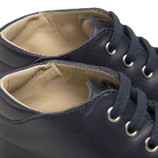 Boots Pom D'Api Stand-Up Bottine N1CCAL04R1 S Marine 8 Boots Pom D'Api Stand-Up Bottine N1CCAL04R1 S Marine – Image 6