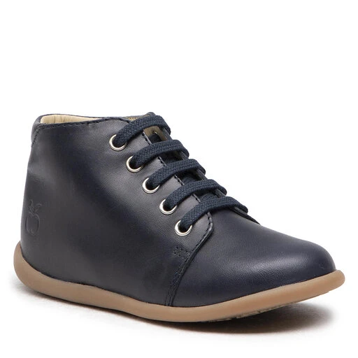 Boots Pom D'Api Stand-Up Bottine N1CCAL04R1 S Marine 3 Boots Pom D'Api Stand-Up Bottine N1CCAL04R1 S Marine