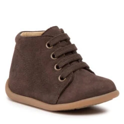 Boots Pom D'Api Stand-Up Bottine N1CCBU0403 M Ebene