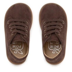 Boots Pom D'Api Stand-Up Bottine N1CCBU0403 M Ebene -Geox Soldes Boutique boots pom dapi stand up bottine n1ccbu0403 m ebene 4