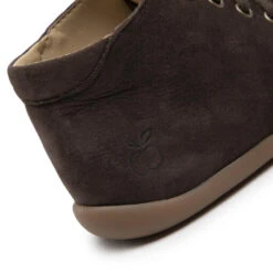 Boots Pom D'Api Stand-Up Bottine N1CCBU0403 S Ebene -Geox Soldes Boutique boots pom dapi stand up bottine n1ccbu0403 s ebene 4