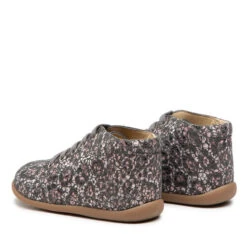 Boots Pom D'Api Stand-Up Bottine N1CCCZ0408 Gris/Rose 9 Boots Pom D'Api Stand-Up Bottine N1CCCZ0408 Gris/Rose -Geox Soldes Boutique boots pom dapi stand up bottine n1cccz0408 gris rose 2