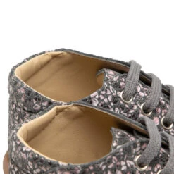 Boots Pom D'Api Stand-Up Bottine N1CCCZ0408 Gris/Rose 11 Boots Pom D'Api Stand-Up Bottine N1CCCZ0408 Gris/Rose -Geox Soldes Boutique boots pom dapi stand up bottine n1cccz0408 gris rose 4