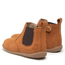 Boots Pom D'Api Stand-Up Jod N1CDBU04R1 Camel -Geox Soldes Boutique boots pom dapi stand up jod n1cdbu04r1 camel 2