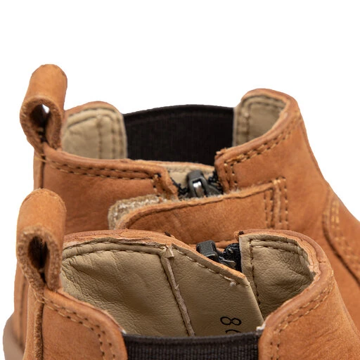 Boots Pom D'Api Stand-Up Jod N1CDBU04R1 M Camel 7 Boots Pom D'Api Stand-Up Jod N1CDBU04R1 M Camel – Image 5