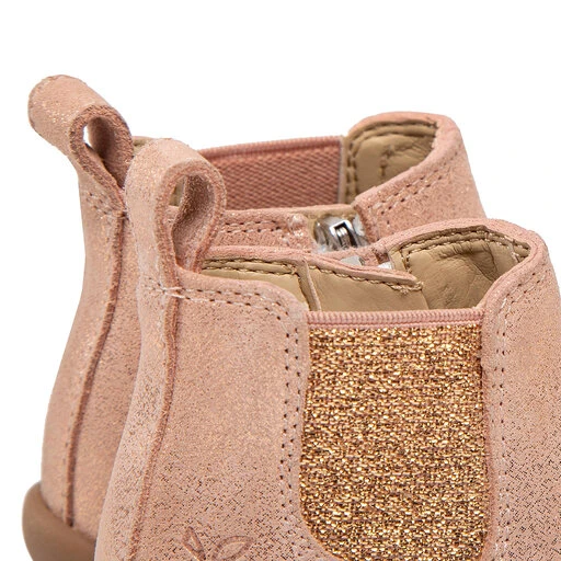 Boots Pom D'Api Stand-Up Jod N1CDCF04R2 M Nude 7 Boots Pom D'Api Stand-Up Jod N1CDCF04R2 M Nude – Image 5