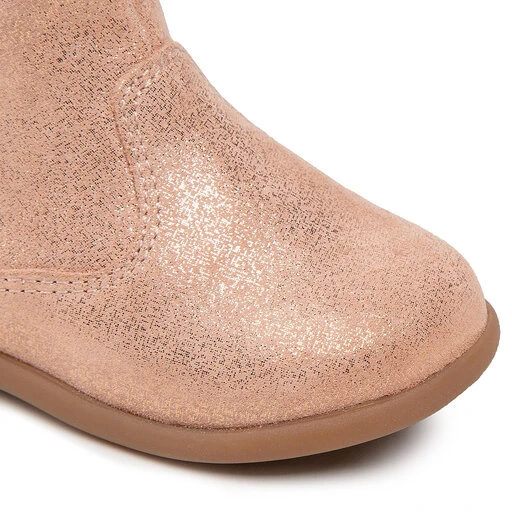 Boots Pom D'Api Stand-Up Jod N1CDCF04R2 M Nude 8 Boots Pom D'Api Stand-Up Jod N1CDCF04R2 M Nude – Image 6