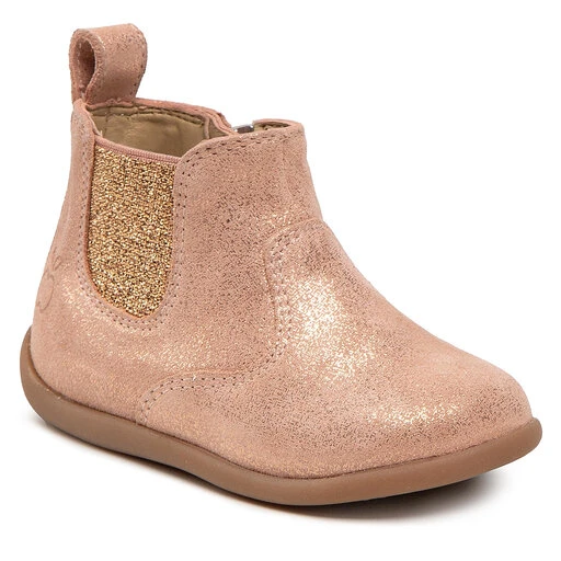 Boots Pom D'Api Stand-Up Jod N1CDCF04R2 M Nude 3 Boots Pom D'Api Stand-Up Jod N1CDCF04R2 M Nude