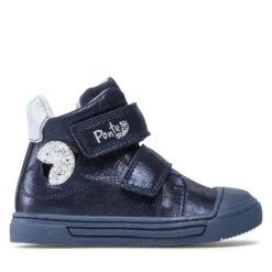 Boots Ponte DA03-1-132 Royal Blue 9 Boots Ponte DA03-1-132 Royal Blue -Geox Soldes Boutique boots ponte da03 1 132 royal blue 1