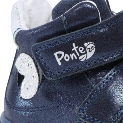 Boots Ponte DA03-1-132 Royal Blue 12 Boots Ponte DA03-1-132 Royal Blue -Geox Soldes Boutique boots ponte da03 1 132 royal blue 4