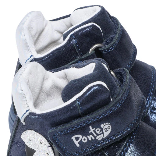 Boots Ponte DA03-1-132 Royal Blue 8 Boots Ponte DA03-1-132 Royal Blue – Image 6