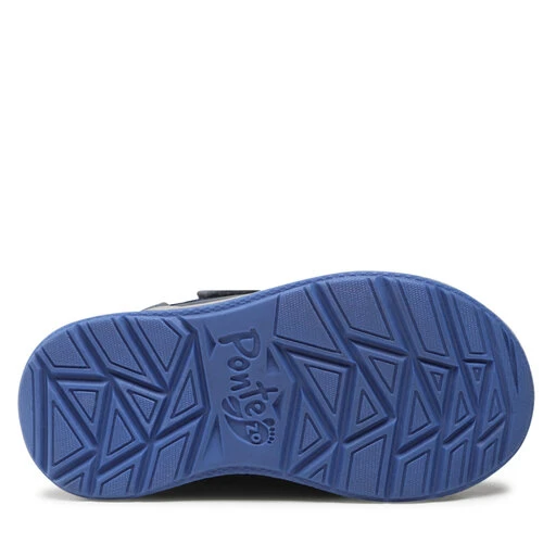 Boots Ponte DA03-1-21A Royal Blue 6 Boots Ponte DA03-1-21A Royal Blue – Image 4
