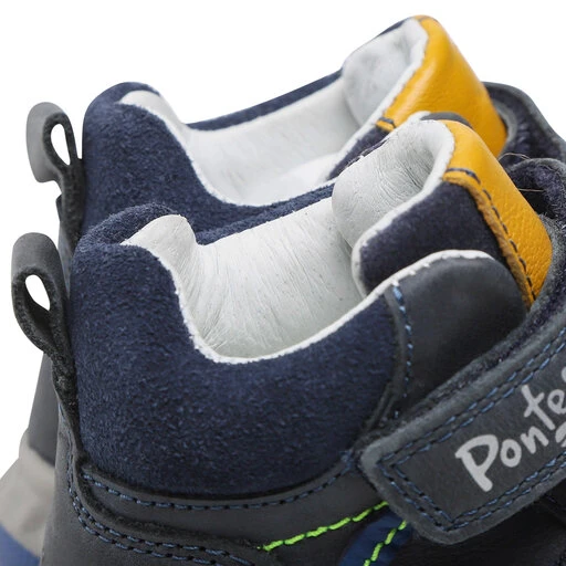 Boots Ponte DA03-1-21A Royal Blue 7 Boots Ponte DA03-1-21A Royal Blue – Image 5